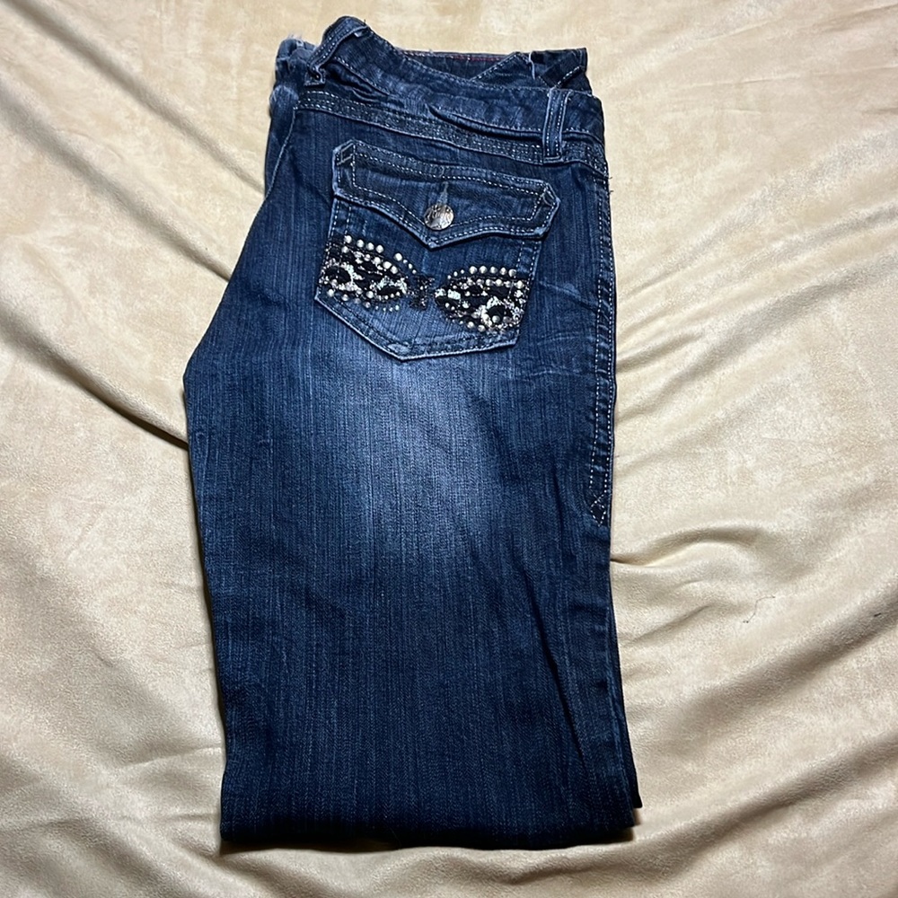 Rock 47 jeans